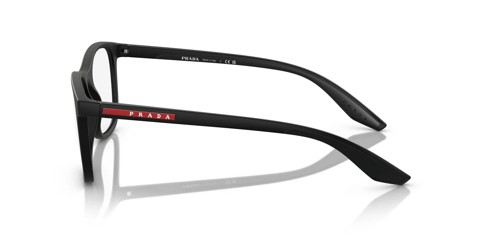 Prada Linea Rossa 05PV Eyeglasses - view 14